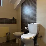 Вілла House With Fireplace & Jacuzzi