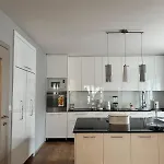 Вілла House With Fireplace & Jacuzzi *