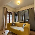 House With Fireplace & Jacuzzi * Скоп'є