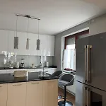 Вілла House With Fireplace & Jacuzzi *