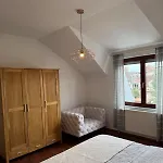 Вілла House With Fireplace & Jacuzzi Скоп'є