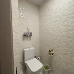 Вілла House With Fireplace & Jacuzzi Скоп'є
