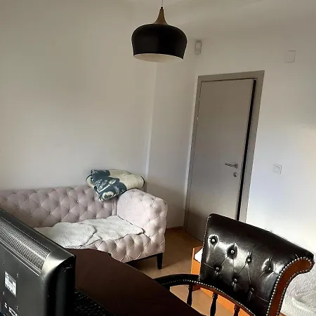 Vila House With Fireplace & Jacuzzi *