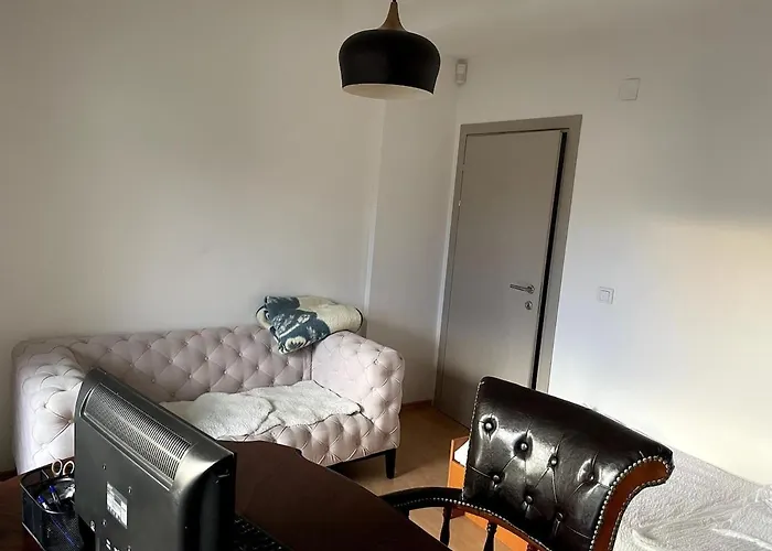 Villa House With Fireplace & Jacuzzi *