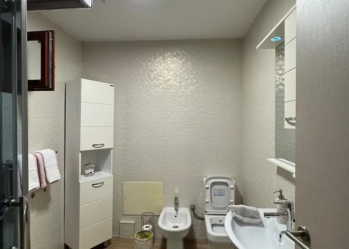 Vila House With Fireplace & Jacuzzi *