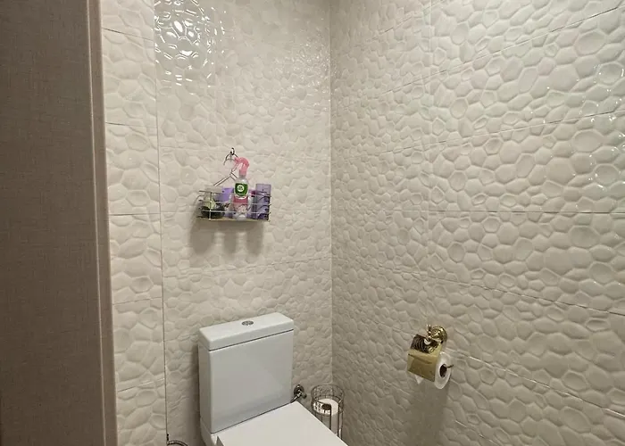 Vila House With Fireplace & Jacuzzi Skopje