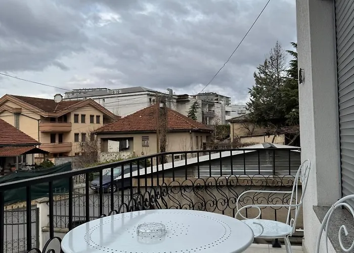 Vila House With Fireplace & Jacuzzi *